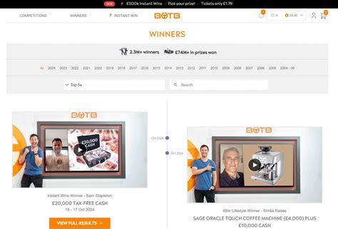 botb competition reviews|BOTB Review 2024 .